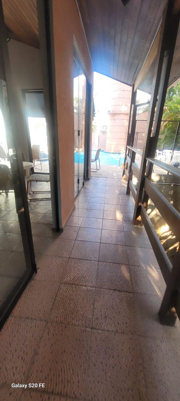 ???? *Casa Completa para Aluguel - Pacote R$ 5.000,00* ????  ???? *Casa Espetacular em Condomínio Privativo* ????  ???? *Localização Privilegiada:* Estrada da Aldeia, 752 - Próximo ao The Square e Raposo Tavares