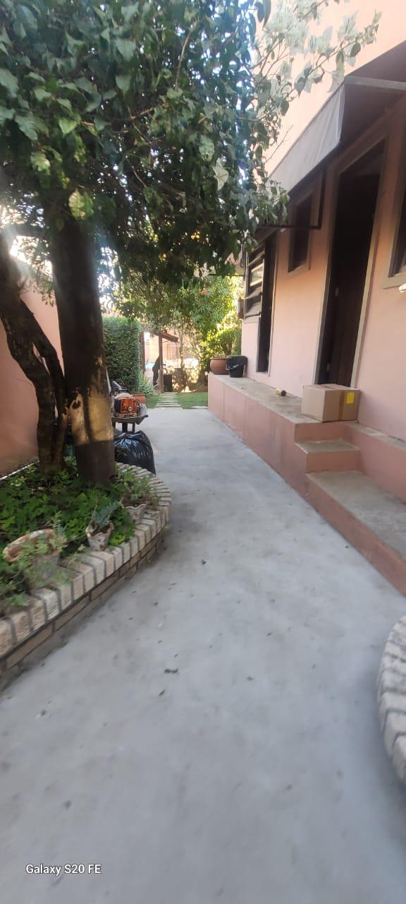 ???? *Casa Completa para Aluguel - Pacote R$ 5.000,00* ????  ???? *Casa Espetacular em Condomínio Privativo* ????  ???? *Localização Privilegiada:* Estrada da Aldeia, 752 - Próximo ao The Square e Raposo Tavares