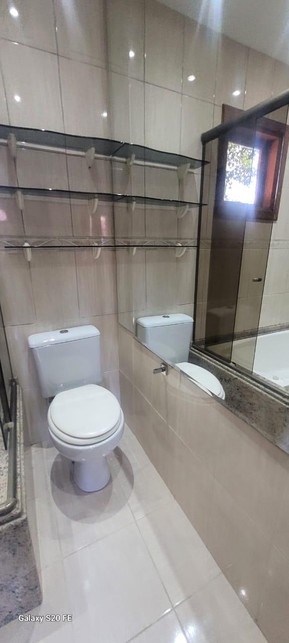 ???? *Casa Completa para Aluguel - Pacote R$ 5.000,00* ????  ???? *Casa Espetacular em Condomínio Privativo* ????  ???? *Localização Privilegiada:* Estrada da Aldeia, 752 - Próximo ao The Square e Raposo Tavares