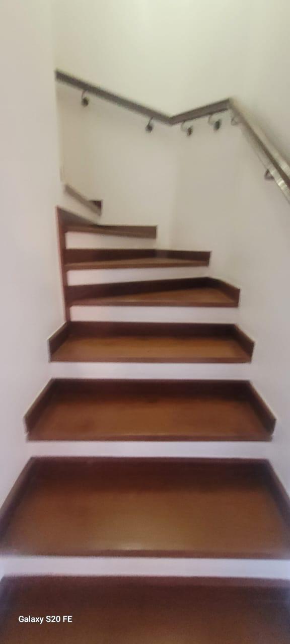 ???? *Casa Completa para Aluguel - Pacote R$ 5.000,00* ????  ???? *Casa Espetacular em Condomínio Privativo* ????  ???? *Localização Privilegiada:* Estrada da Aldeia, 752 - Próximo ao The Square e Raposo Tavares