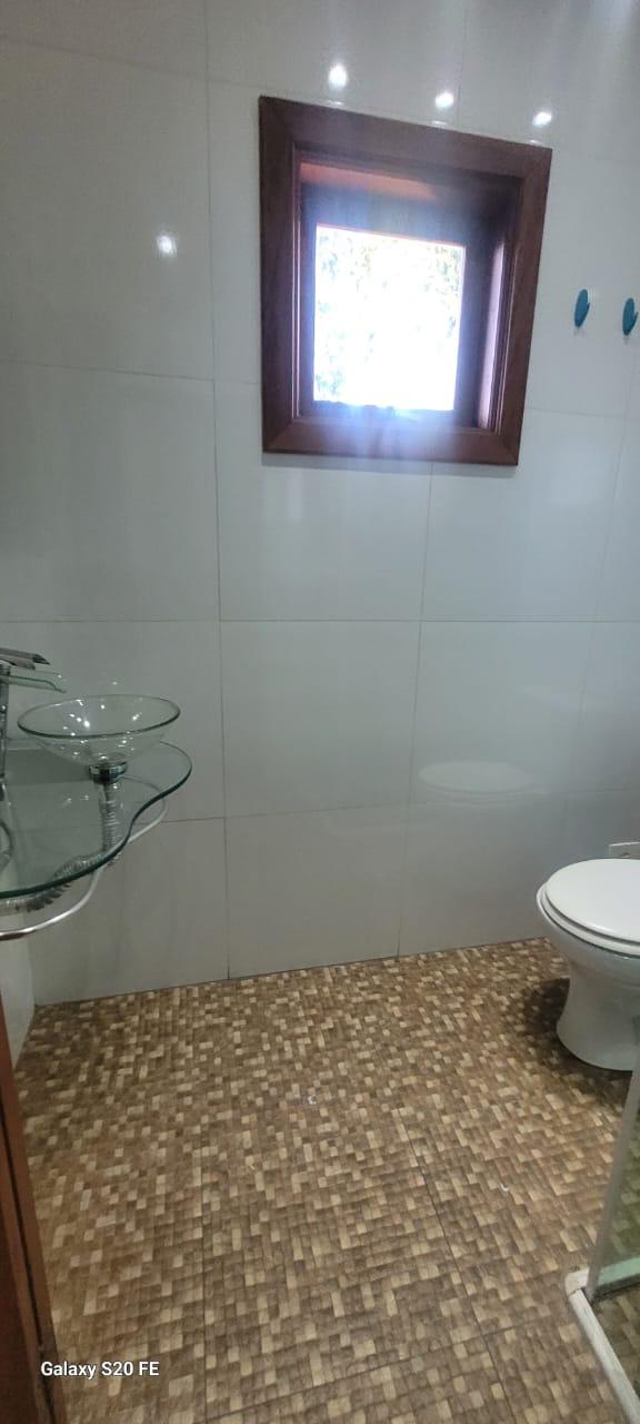 ???? *Casa Completa para Aluguel - Pacote R$ 5.000,00* ????  ???? *Casa Espetacular em Condomínio Privativo* ????  ???? *Localização Privilegiada:* Estrada da Aldeia, 752 - Próximo ao The Square e Raposo Tavares