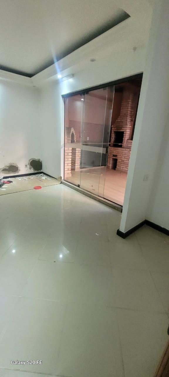 ???? *Casa Completa para Aluguel - Pacote R$ 5.000,00* ????  ???? *Casa Espetacular em Condomínio Privativo* ????  ???? *Localização Privilegiada:* Estrada da Aldeia, 752 - Próximo ao The Square e Raposo Tavares