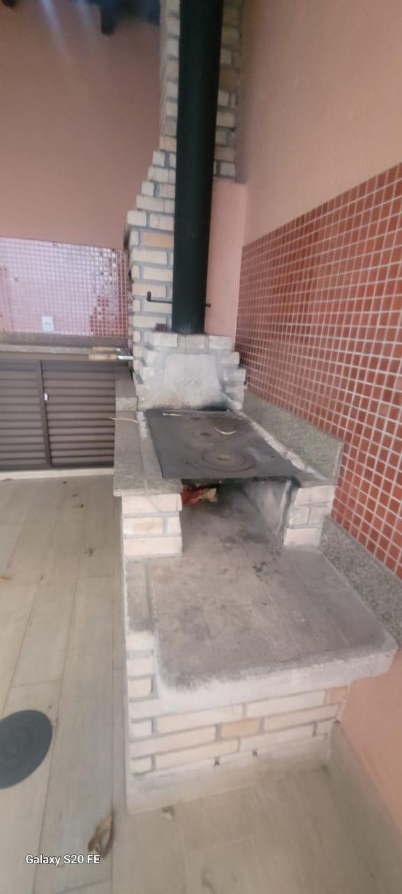 ???? *Casa Completa para Aluguel - Pacote R$ 5.000,00* ????  ???? *Casa Espetacular em Condomínio Privativo* ????  ???? *Localização Privilegiada:* Estrada da Aldeia, 752 - Próximo ao The Square e Raposo Tavares