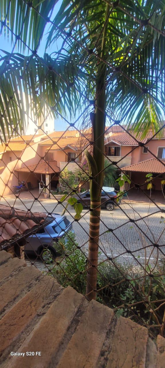 ???? *Casa Completa para Aluguel - Pacote R$ 5.000,00* ????  ???? *Casa Espetacular em Condomínio Privativo* ????  ???? *Localização Privilegiada:* Estrada da Aldeia, 752 - Próximo ao The Square e Raposo Tavares