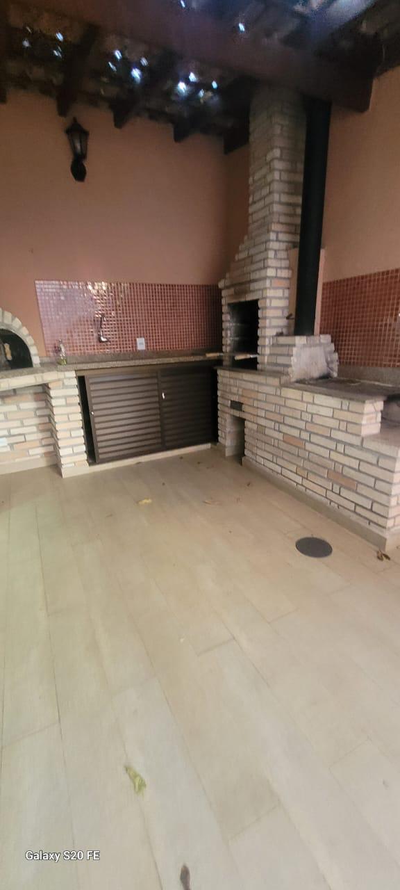 ???? *Casa Completa para Aluguel - Pacote R$ 5.000,00* ????  ???? *Casa Espetacular em Condomínio Privativo* ????  ???? *Localização Privilegiada:* Estrada da Aldeia, 752 - Próximo ao The Square e Raposo Tavares