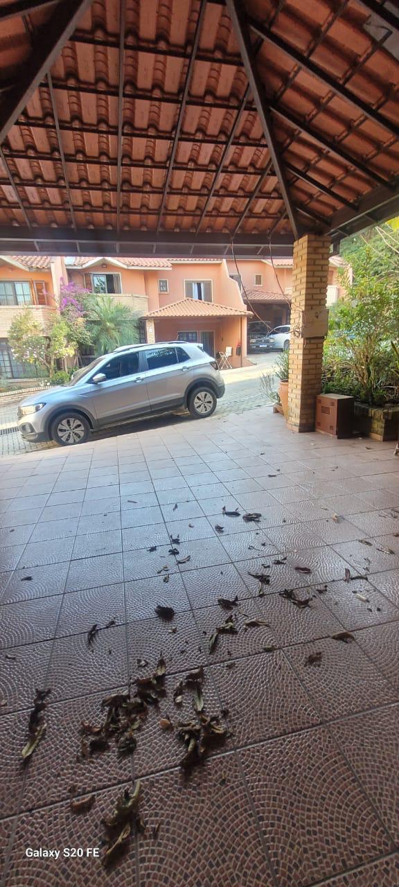 ???? *Casa Completa para Aluguel - Pacote R$ 5.000,00* ????  ???? *Casa Espetacular em Condomínio Privativo* ????  ???? *Localização Privilegiada:* Estrada da Aldeia, 752 - Próximo ao The Square e Raposo Tavares