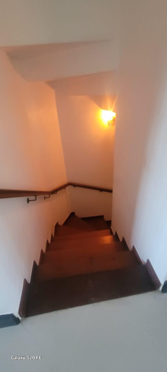 ???? *Casa Completa para Aluguel - Pacote R$ 5.000,00* ????  ???? *Casa Espetacular em Condomínio Privativo* ????  ???? *Localização Privilegiada:* Estrada da Aldeia, 752 - Próximo ao The Square e Raposo Tavares