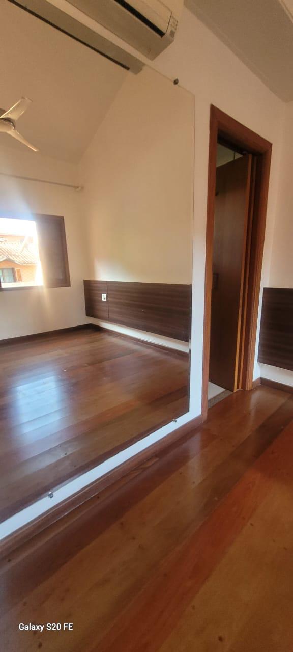 ???? *Casa Completa para Aluguel - Pacote R$ 5.000,00* ????  ???? *Casa Espetacular em Condomínio Privativo* ????  ???? *Localização Privilegiada:* Estrada da Aldeia, 752 - Próximo ao The Square e Raposo Tavares