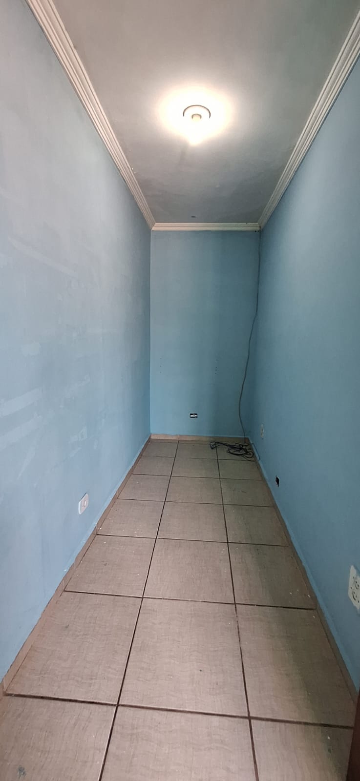 VENDA EXCLUSIVA!  Casa de 3 Dormitórios (sendo 1 Suíte com Banheira) em Osasco-SP!