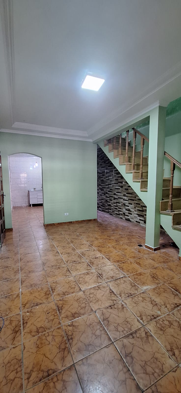 VENDA EXCLUSIVA!  Casa de 3 Dormitórios (sendo 1 Suíte com Banheira) em Osasco-SP!