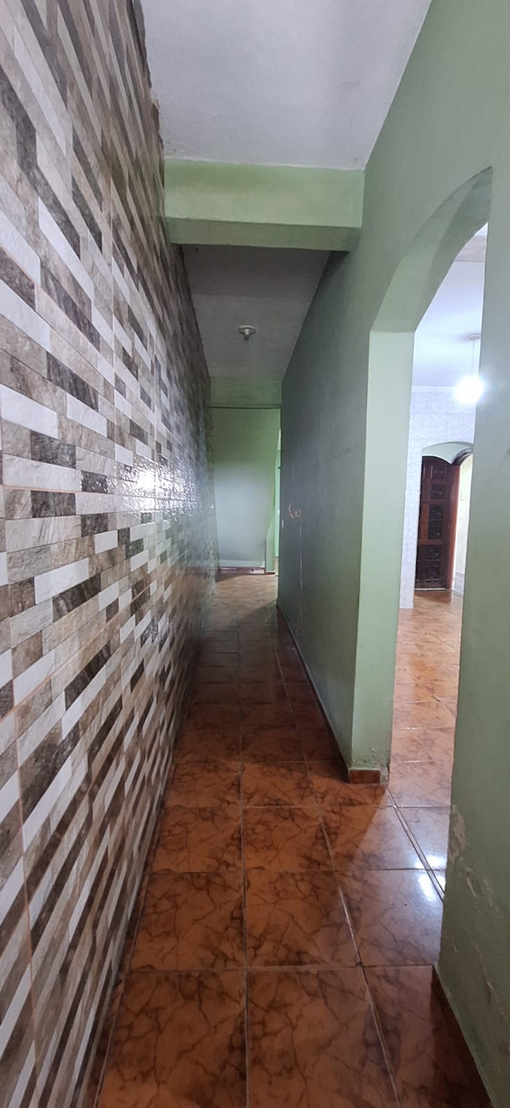 VENDA EXCLUSIVA!  Casa de 3 Dormitórios (sendo 1 Suíte com Banheira) em Osasco-SP!