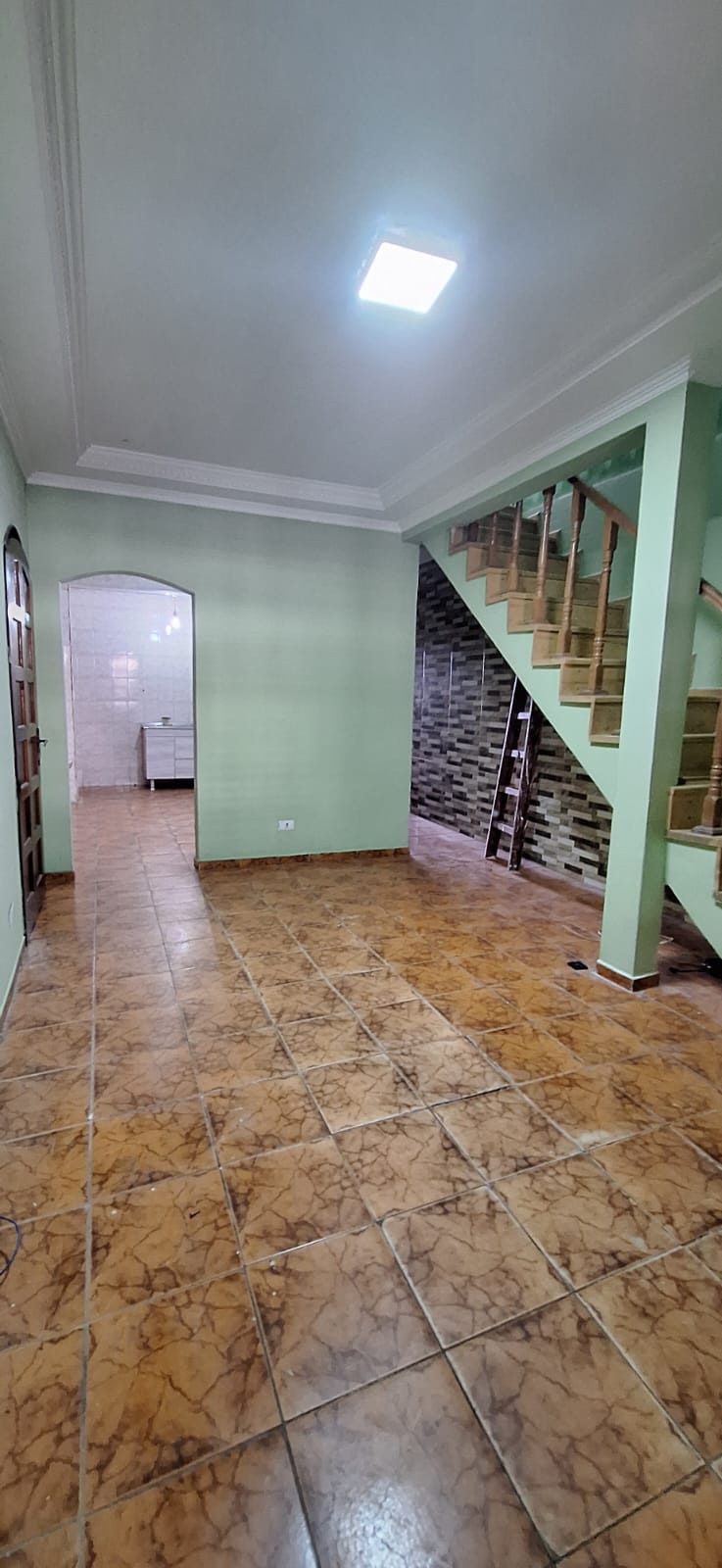 VENDA EXCLUSIVA!  Casa de 3 Dormitórios (sendo 1 Suíte com Banheira) em Osasco-SP!
