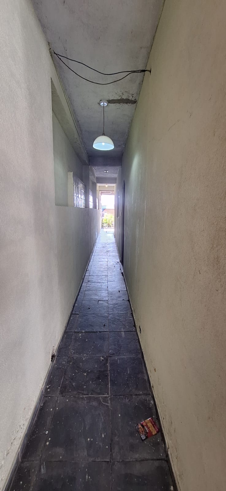 VENDA EXCLUSIVA!  Casa de 3 Dormitórios (sendo 1 Suíte com Banheira) em Osasco-SP!