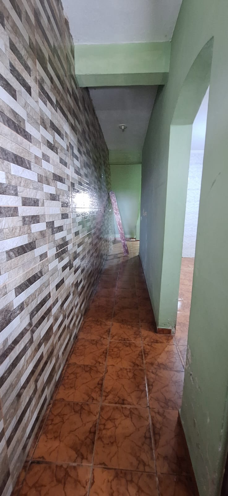 VENDA EXCLUSIVA!  Casa de 3 Dormitórios (sendo 1 Suíte com Banheira) em Osasco-SP!