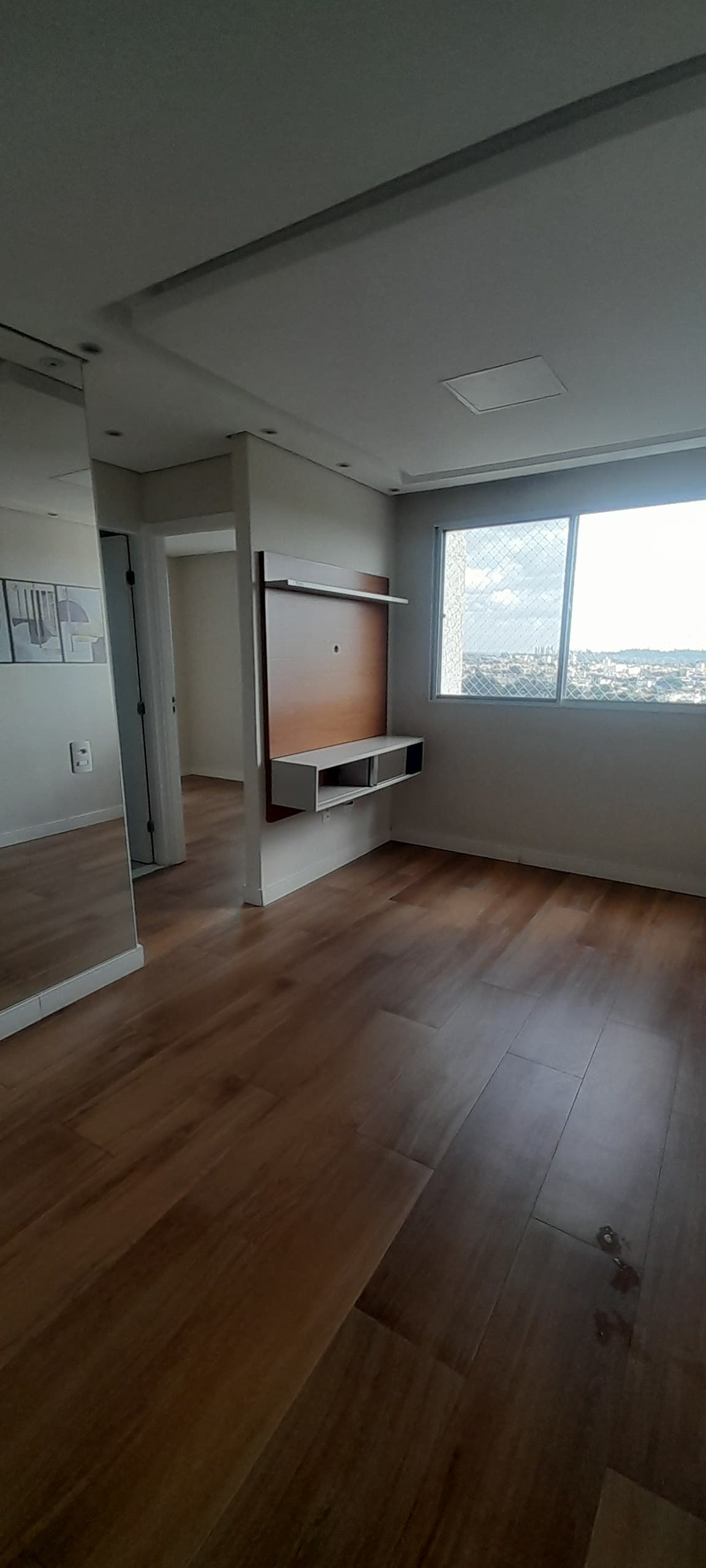 Andar Corporativo - Locação, Jardim do Lago, São Paulo, SP