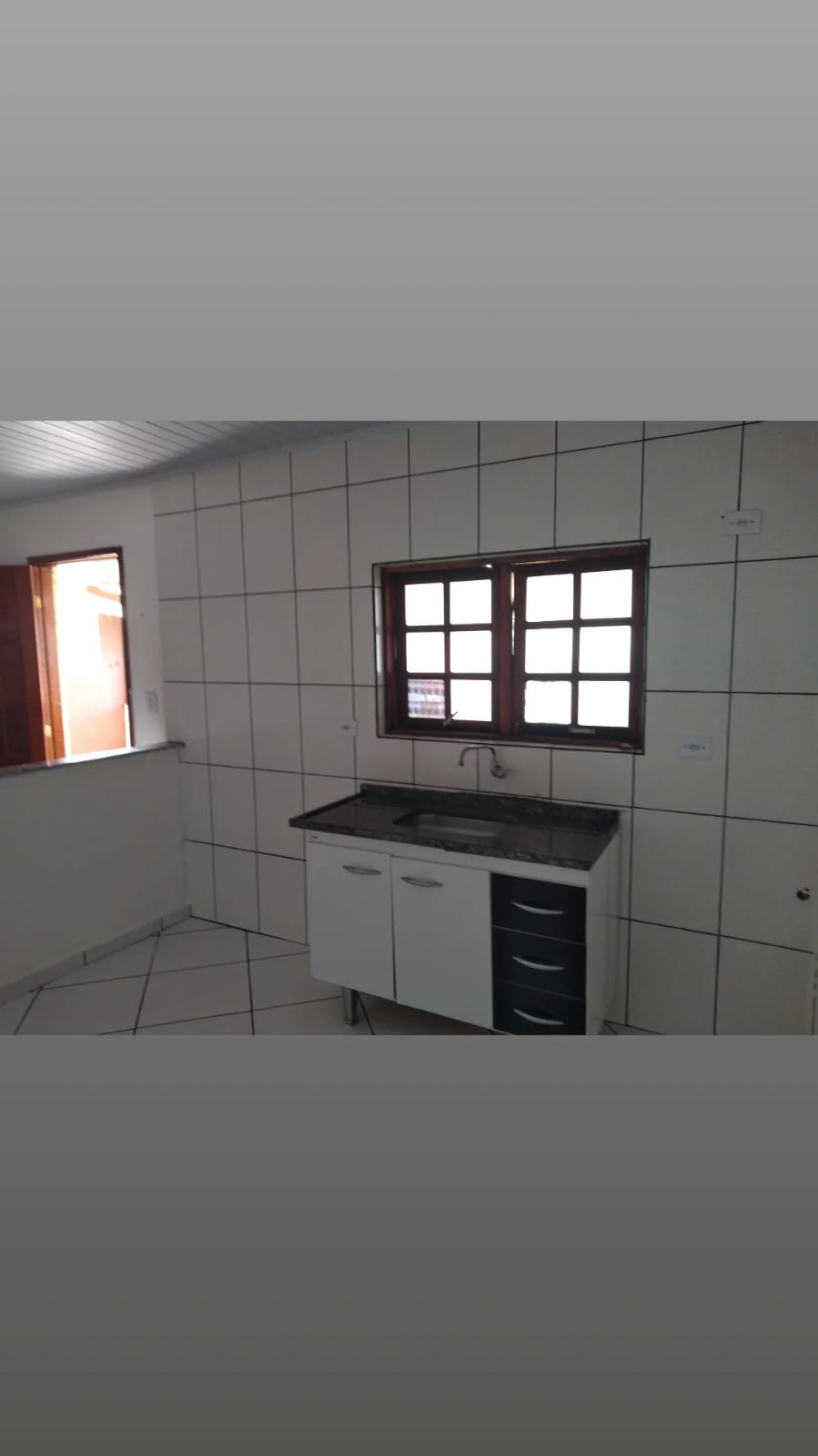 Casa - Locação, Chácara Vista Alegre, Cotia, SP