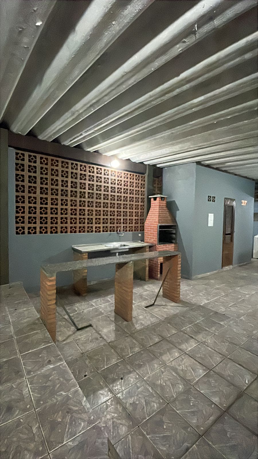 Casa comercial - Locação, Jardim Arpoador, São Paulo, SP