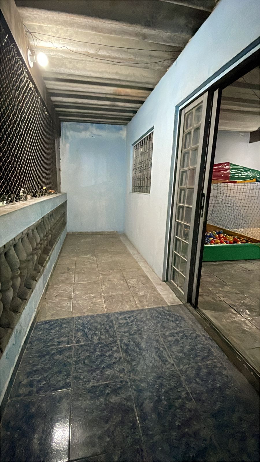 ALUGA-SE EXCELENTE ESPAÇO PARA FESTAS ???? NO JD ARPOADOR NA RUA Rubens Reis Rezende - SP 