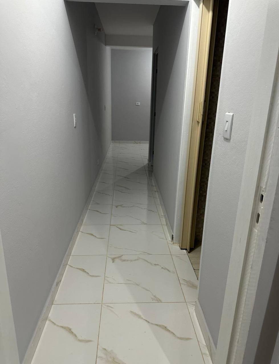 ALUGA-SE EXCELENTE CASA COM 3 CÔMODOS NO JD SANTA MARIA -  OSASCO - SP