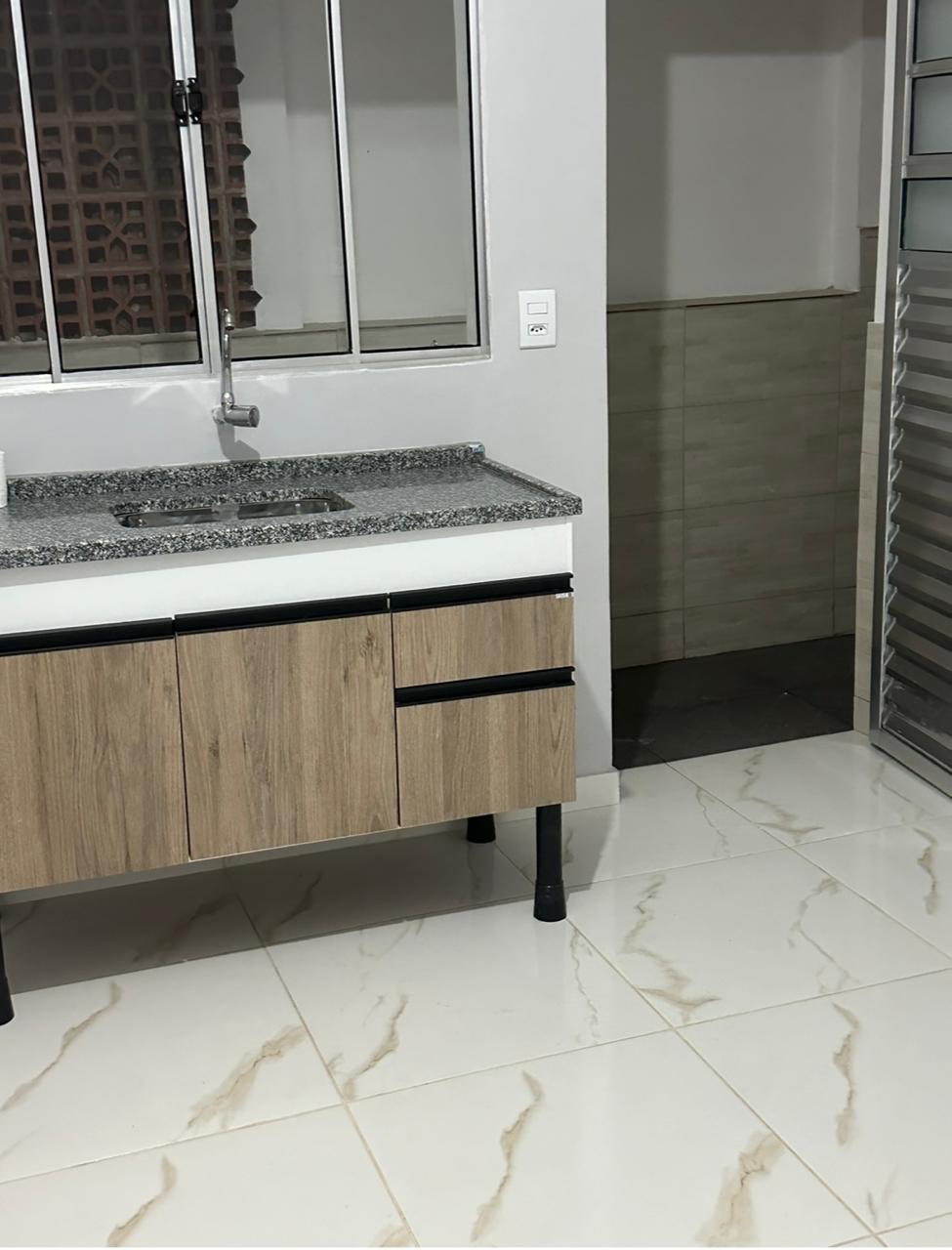 Casa - Locação, Santa Maria, Osasco, SP