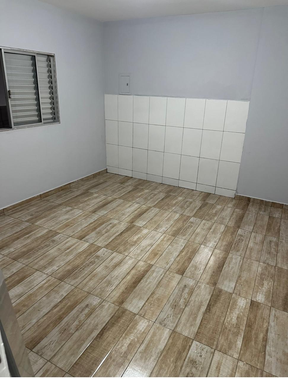 ALUGA-SE EXCELENTE CASA COM 3 CÔMODOS NO JD SANTA MARIA -  OSASCO - SP