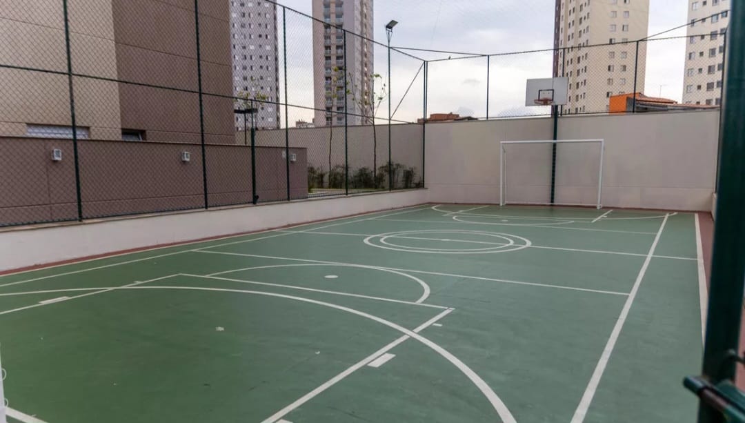 ? LINDO APARTAMENTO A VENDA COM 2 DORMITÓRIOS, NO JD ROBERTO - OSASCO - SP