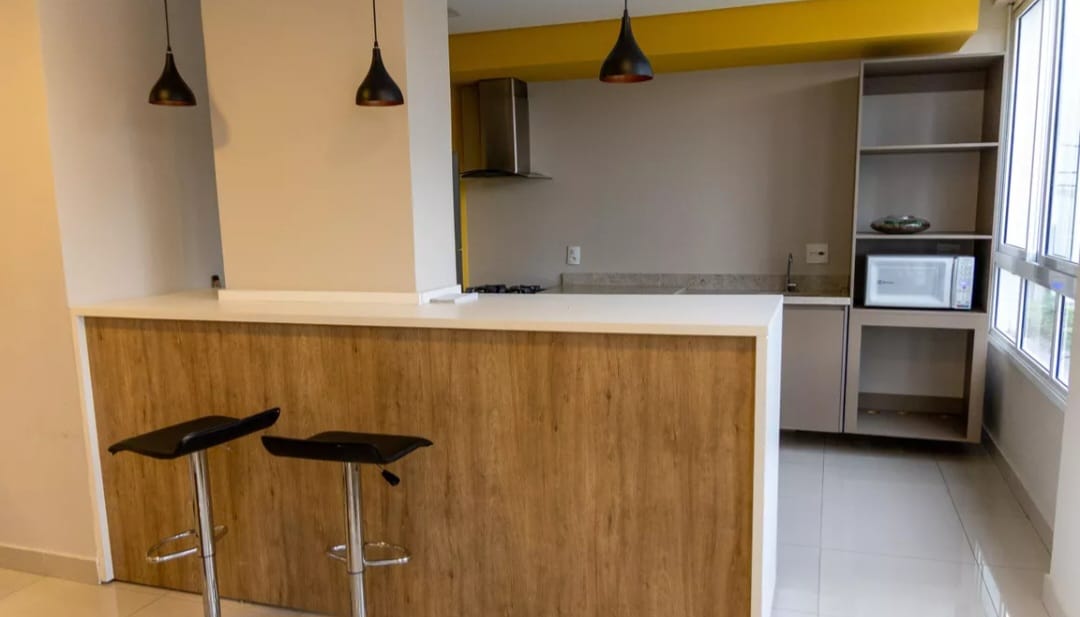 ? LINDO APARTAMENTO A VENDA COM 2 DORMITÓRIOS, NO JD ROBERTO - OSASCO - SP