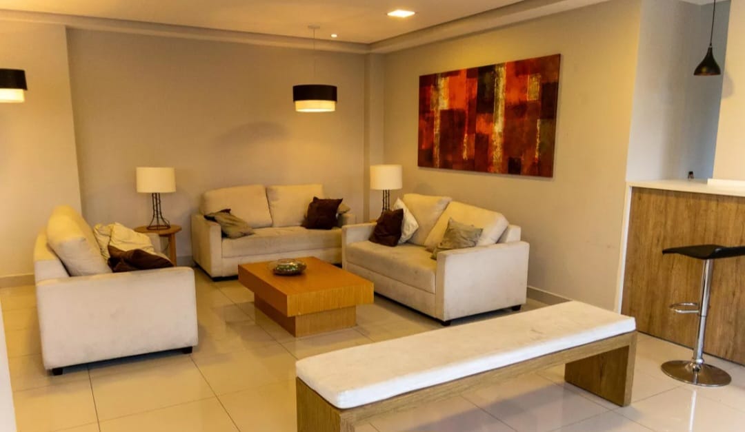 ? LINDO APARTAMENTO A VENDA COM 2 DORMITÓRIOS, NO JD ROBERTO - OSASCO - SP