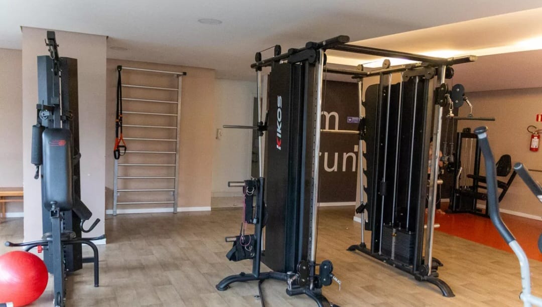 ? LINDO APARTAMENTO A VENDA COM 2 DORMITÓRIOS, NO JD ROBERTO - OSASCO - SP