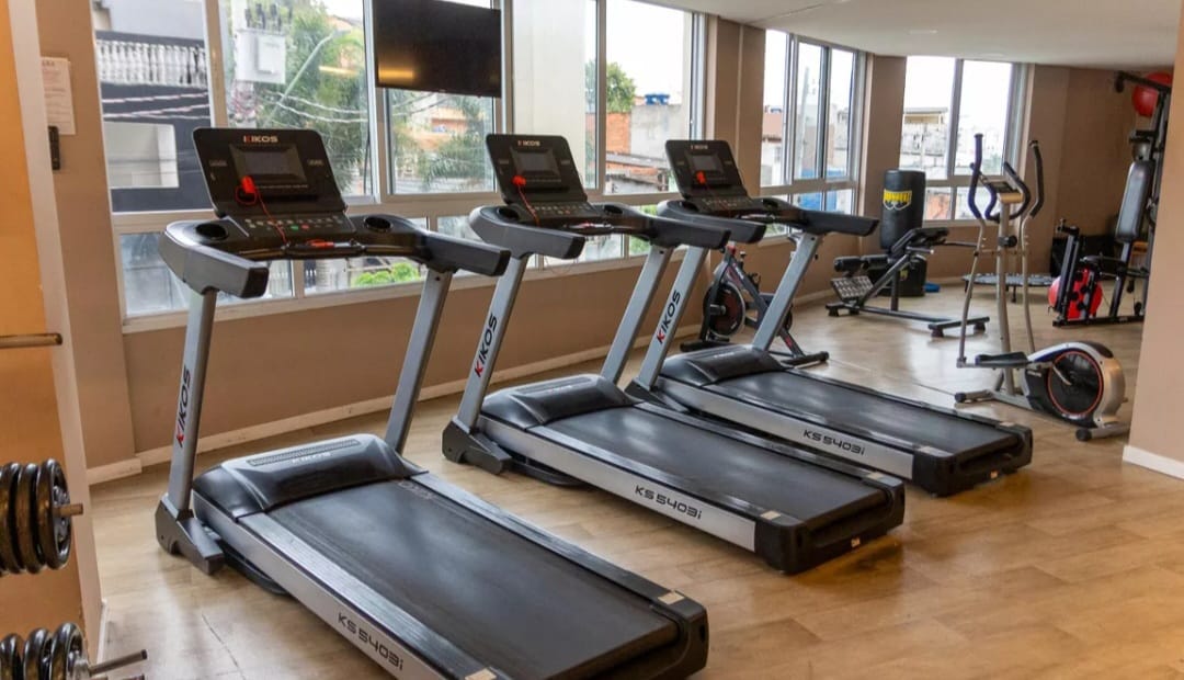 ? LINDO APARTAMENTO A VENDA COM 2 DORMITÓRIOS, NO JD ROBERTO - OSASCO - SP