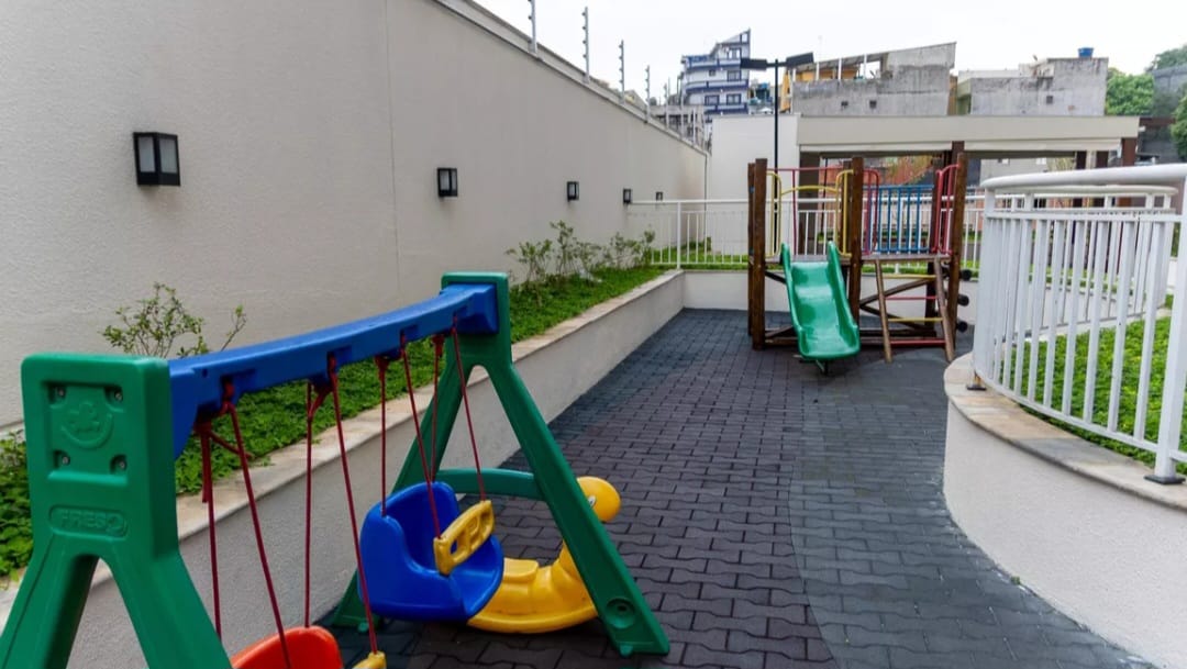 ? LINDO APARTAMENTO A VENDA COM 2 DORMITÓRIOS, NO JD ROBERTO - OSASCO - SP