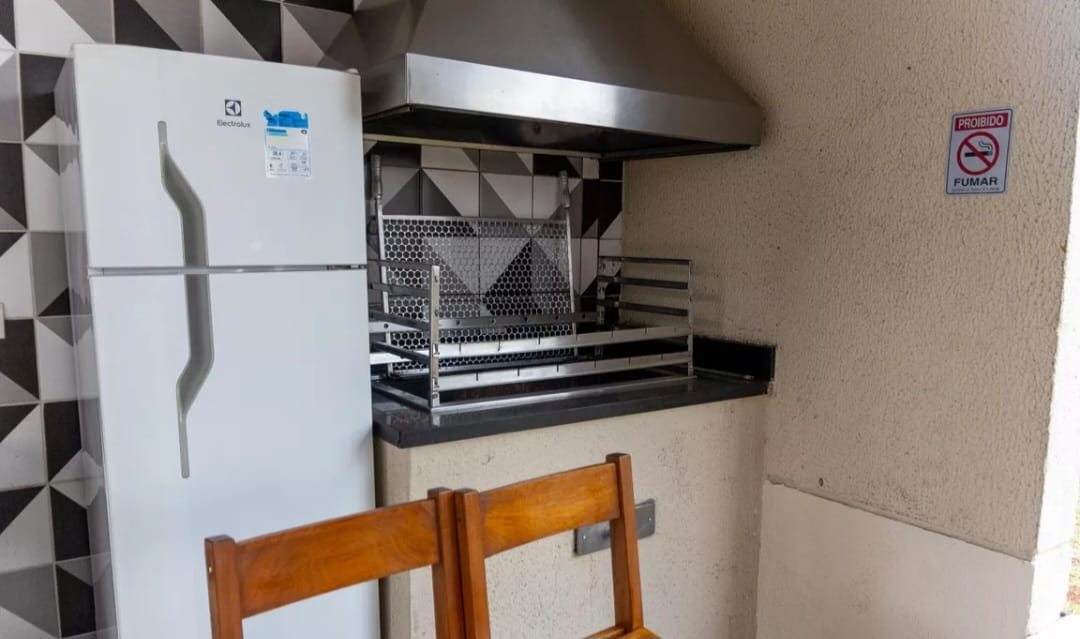 ? LINDO APARTAMENTO A VENDA COM 2 DORMITÓRIOS, NO JD ROBERTO - OSASCO - SP