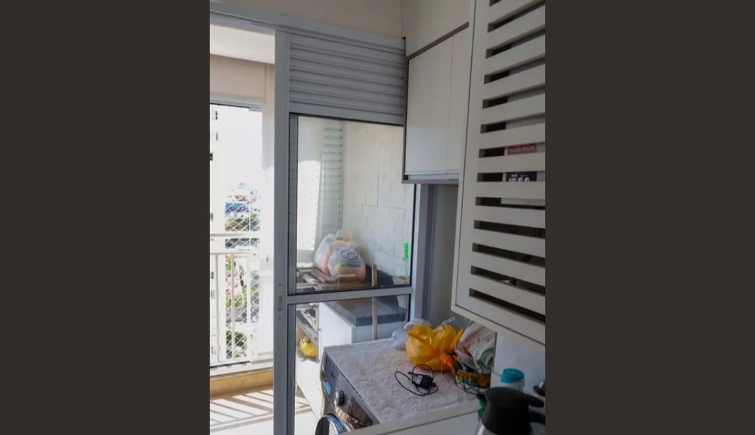 ? LINDO APARTAMENTO A VENDA COM 2 DORMITÓRIOS, NO JD ROBERTO - OSASCO - SP