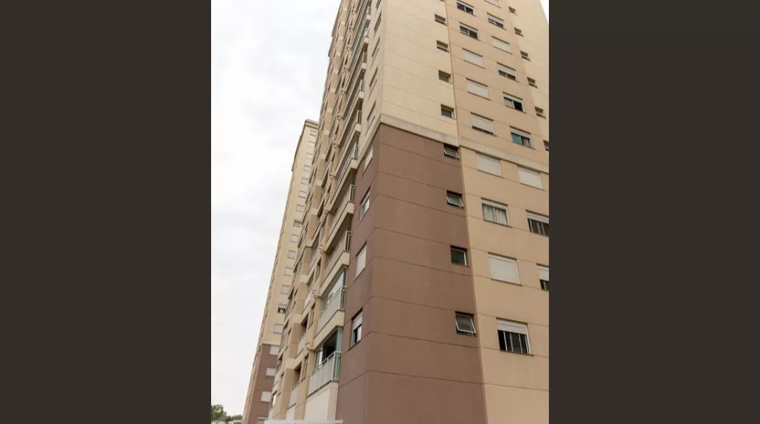 ? LINDO APARTAMENTO A VENDA COM 2 DORMITÓRIOS, NO JD ROBERTO - OSASCO - SP