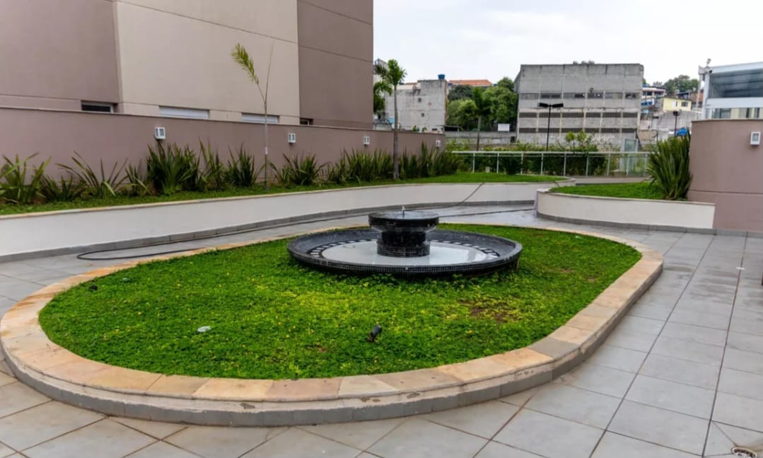 ? LINDO APARTAMENTO A VENDA COM 2 DORMITÓRIOS, NO JD ROBERTO - OSASCO - SP