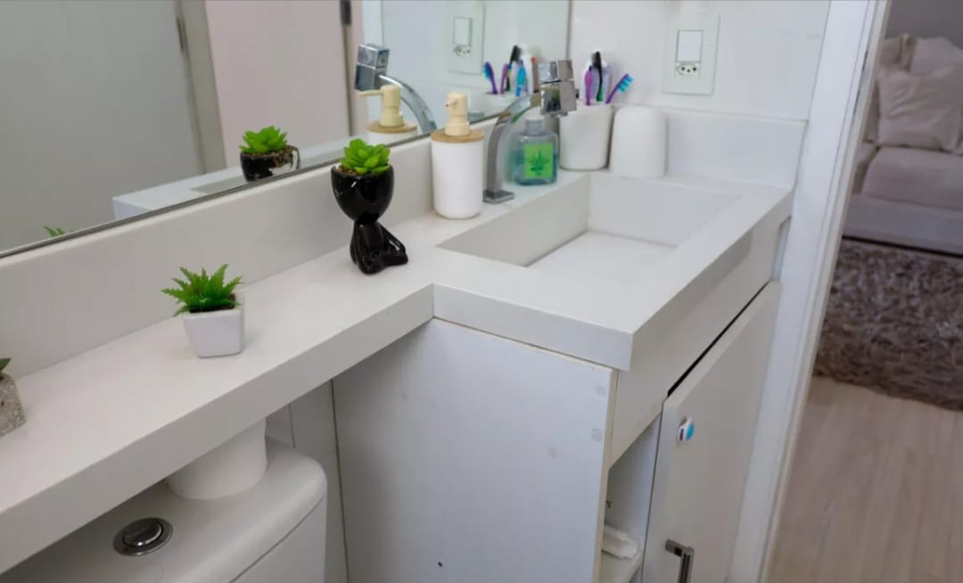 ? LINDO APARTAMENTO A VENDA COM 2 DORMITÓRIOS, NO JD ROBERTO - OSASCO - SP