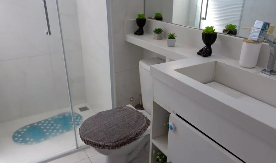 ? LINDO APARTAMENTO A VENDA COM 2 DORMITÓRIOS, NO JD ROBERTO - OSASCO - SP