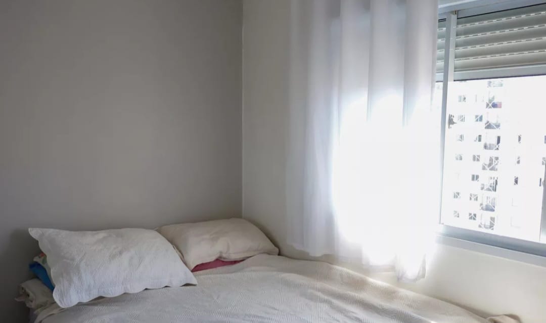 ? LINDO APARTAMENTO A VENDA COM 2 DORMITÓRIOS, NO JD ROBERTO - OSASCO - SP