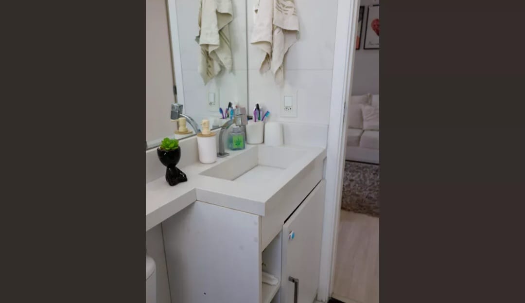 ? LINDO APARTAMENTO A VENDA COM 2 DORMITÓRIOS, NO JD ROBERTO - OSASCO - SP