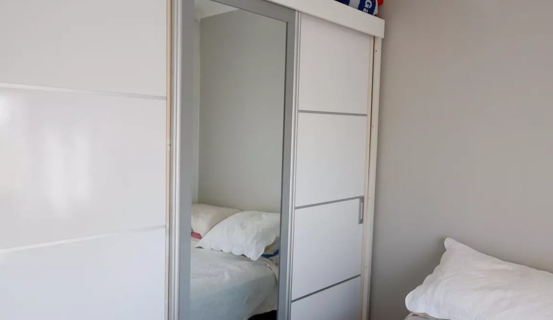 ? LINDO APARTAMENTO A VENDA COM 2 DORMITÓRIOS, NO JD ROBERTO - OSASCO - SP