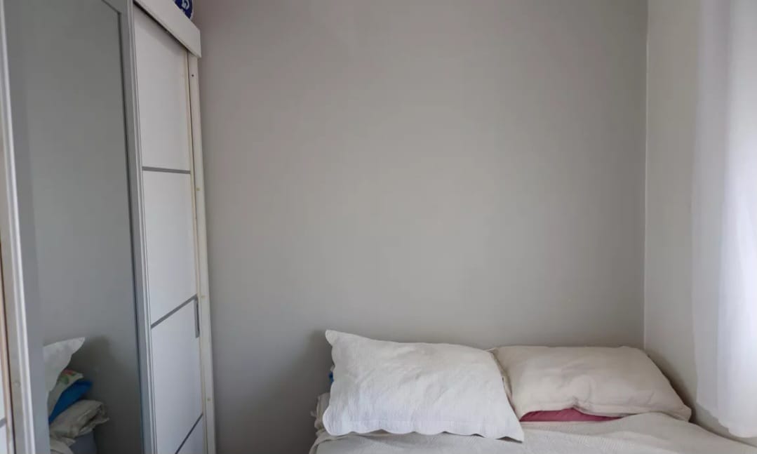? LINDO APARTAMENTO A VENDA COM 2 DORMITÓRIOS, NO JD ROBERTO - OSASCO - SP