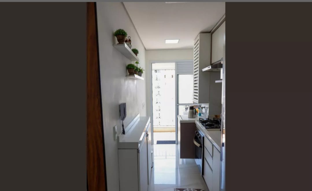 ? LINDO APARTAMENTO A VENDA COM 2 DORMITÓRIOS, NO JD ROBERTO - OSASCO - SP