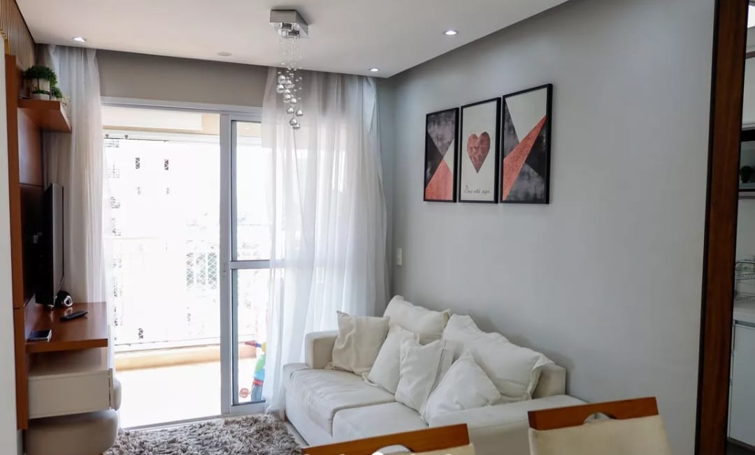 Apartamento - Venda, Jardim Roberto, Osasco, SP