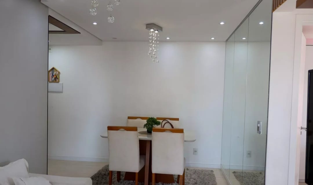 ? LINDO APARTAMENTO A VENDA COM 2 DORMITÓRIOS, NO JD ROBERTO - OSASCO - SP