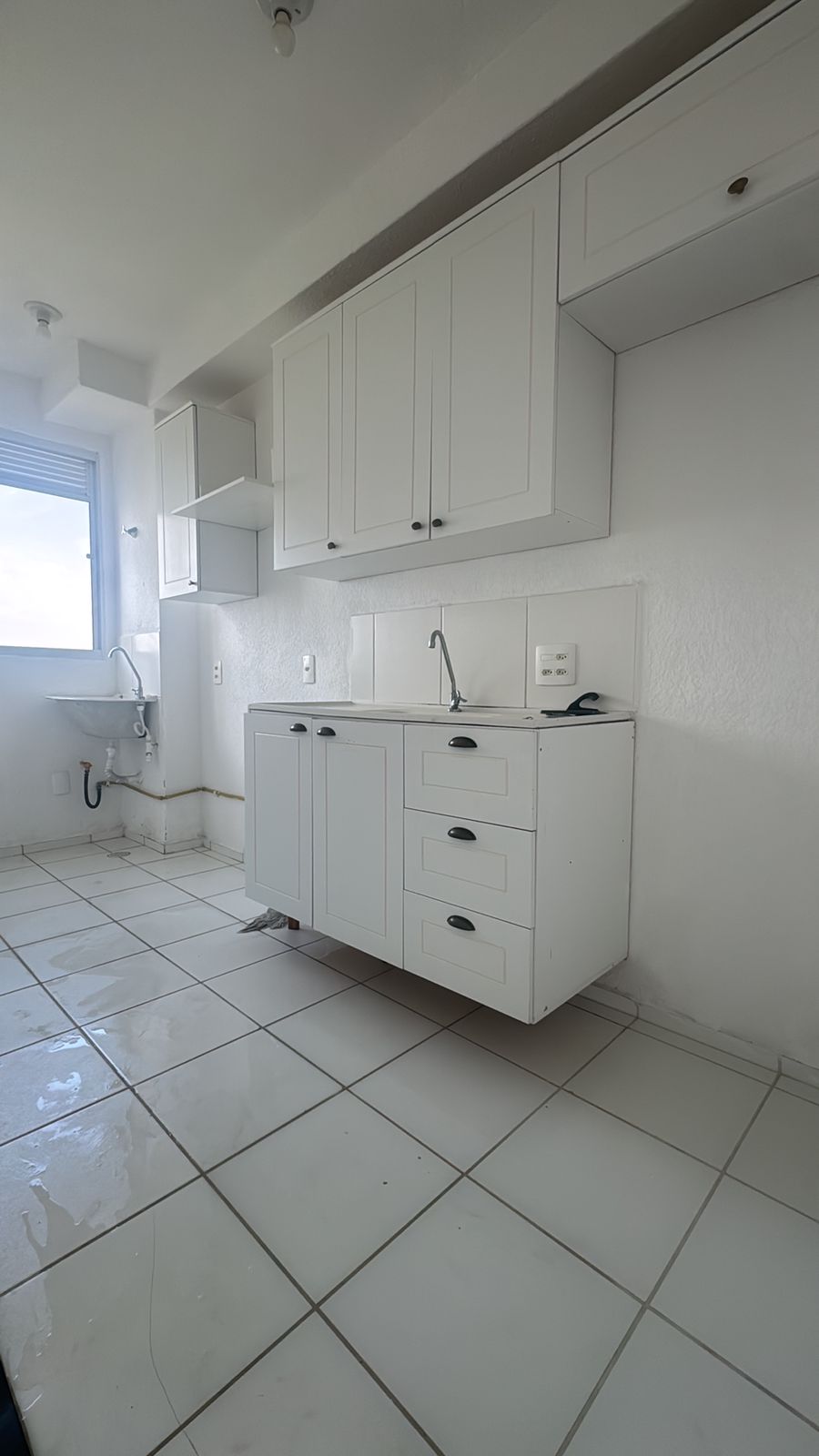 ALUGA-SE APARTAMENTO COM 2 DORMITÓRIOS NA CITY BUSSOCABA – OSASCO/SP