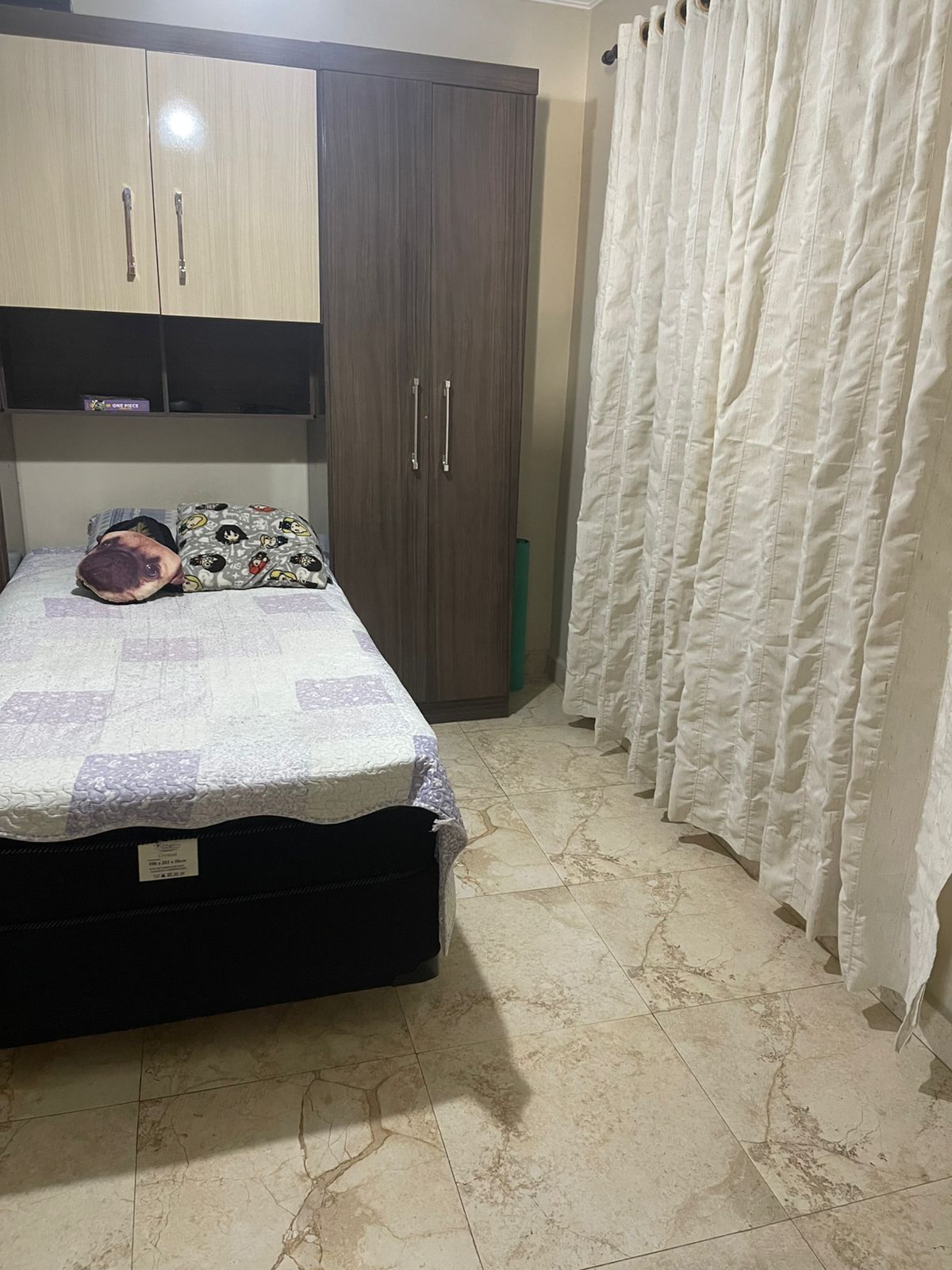 ?✨ SOBRADO PARA LOCAÇÃO – VILA CAMPESINA 