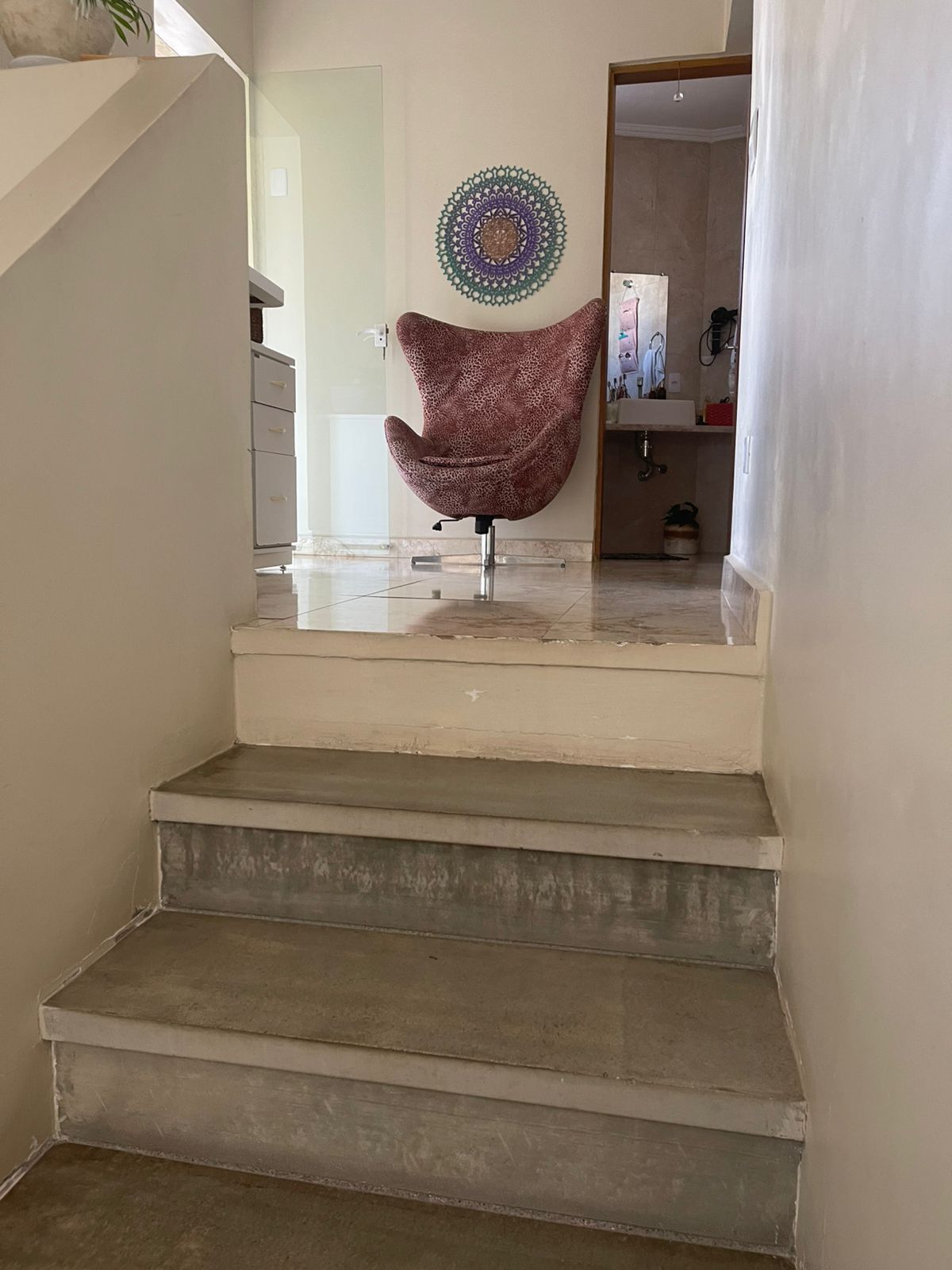 ?✨ SOBRADO PARA LOCAÇÃO – VILA CAMPESINA 