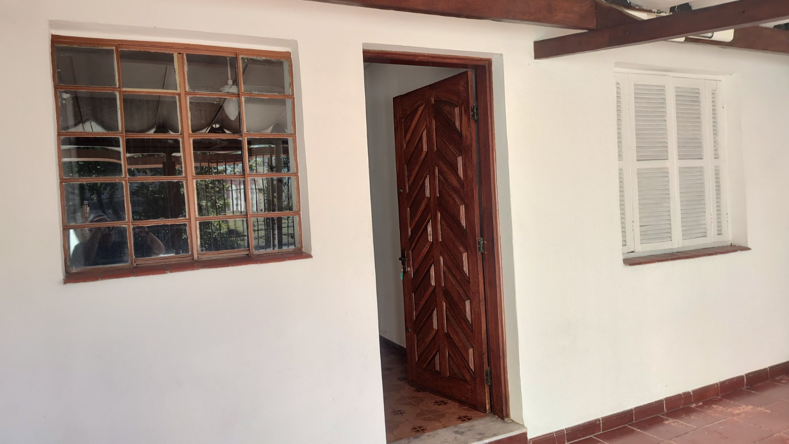 Casa - Locação