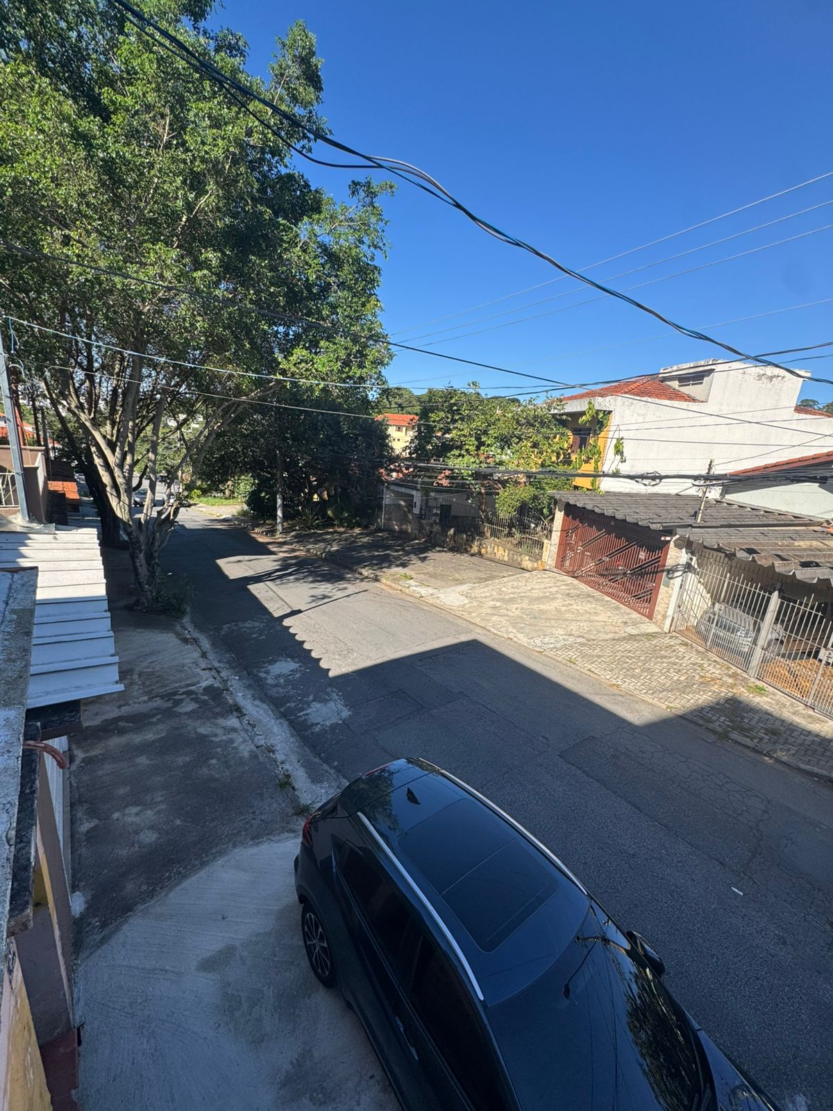 ALUGA- SE OTIMA CASA 4  DORMITÓRIOS, SENDO 1 SUÍTE EM  SÃO PAULO - SP 