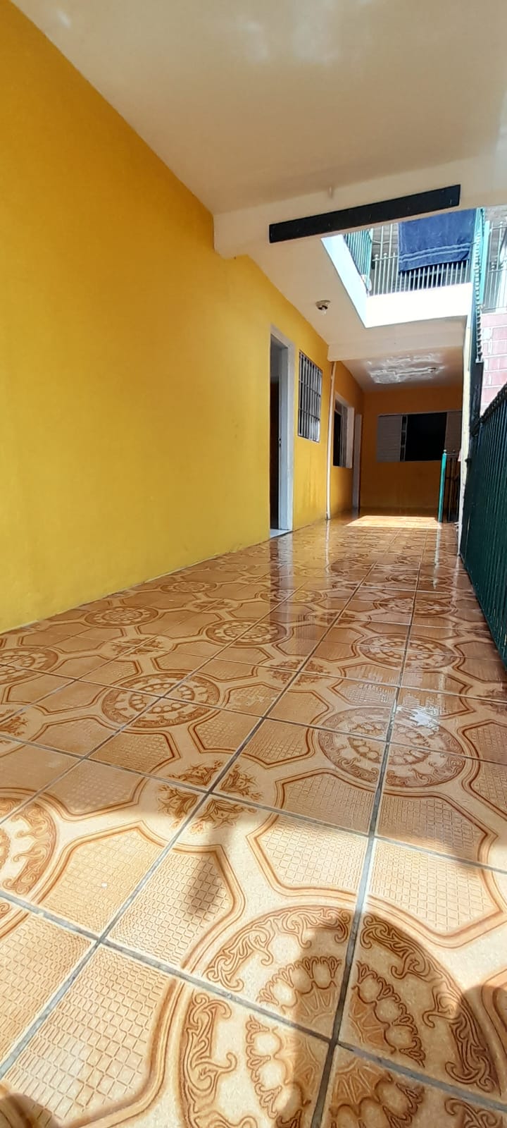 ALUGA- SE LINDA CASA INDEPENDENTE NO JD ROBERTO, OSASCO - SP 